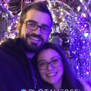 Meet your Posher, Bruce